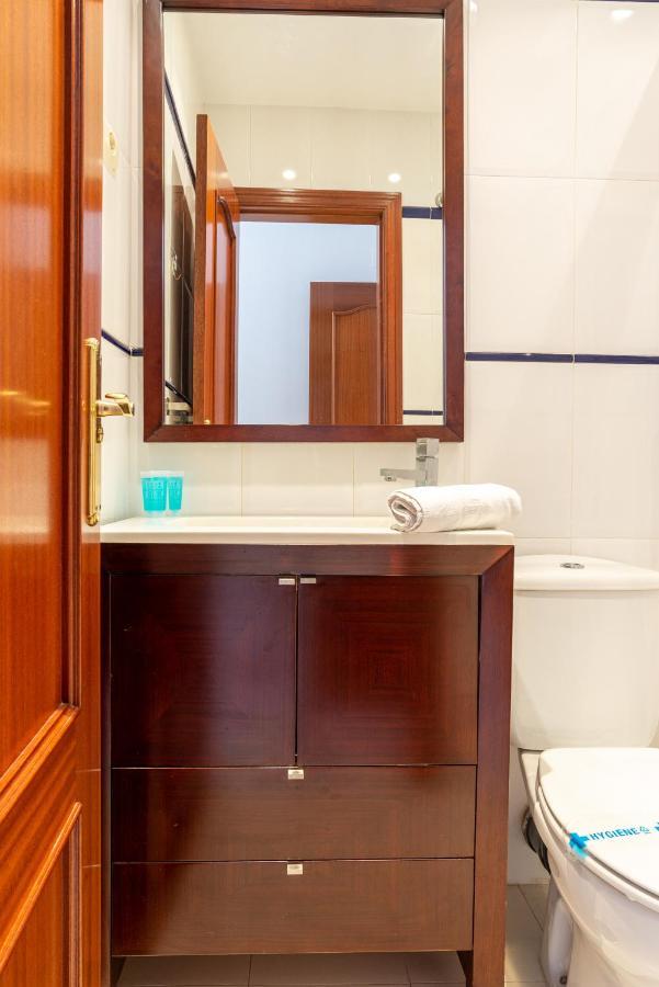Urbe10 Marin Garcia 2 Bedrooms Apartment Málaga Kültér fotó