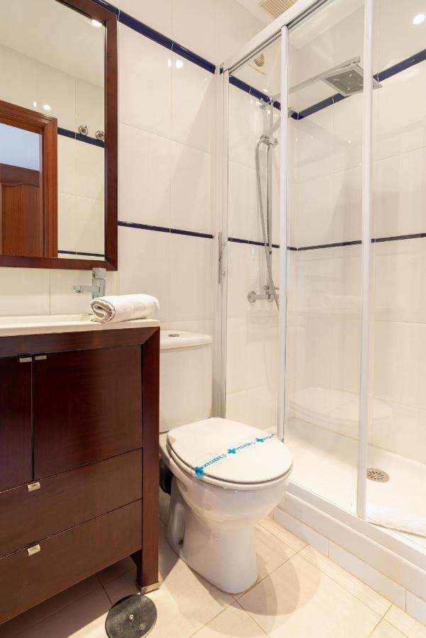 Urbe10 Marin Garcia 2 Bedrooms Apartment Málaga Kültér fotó